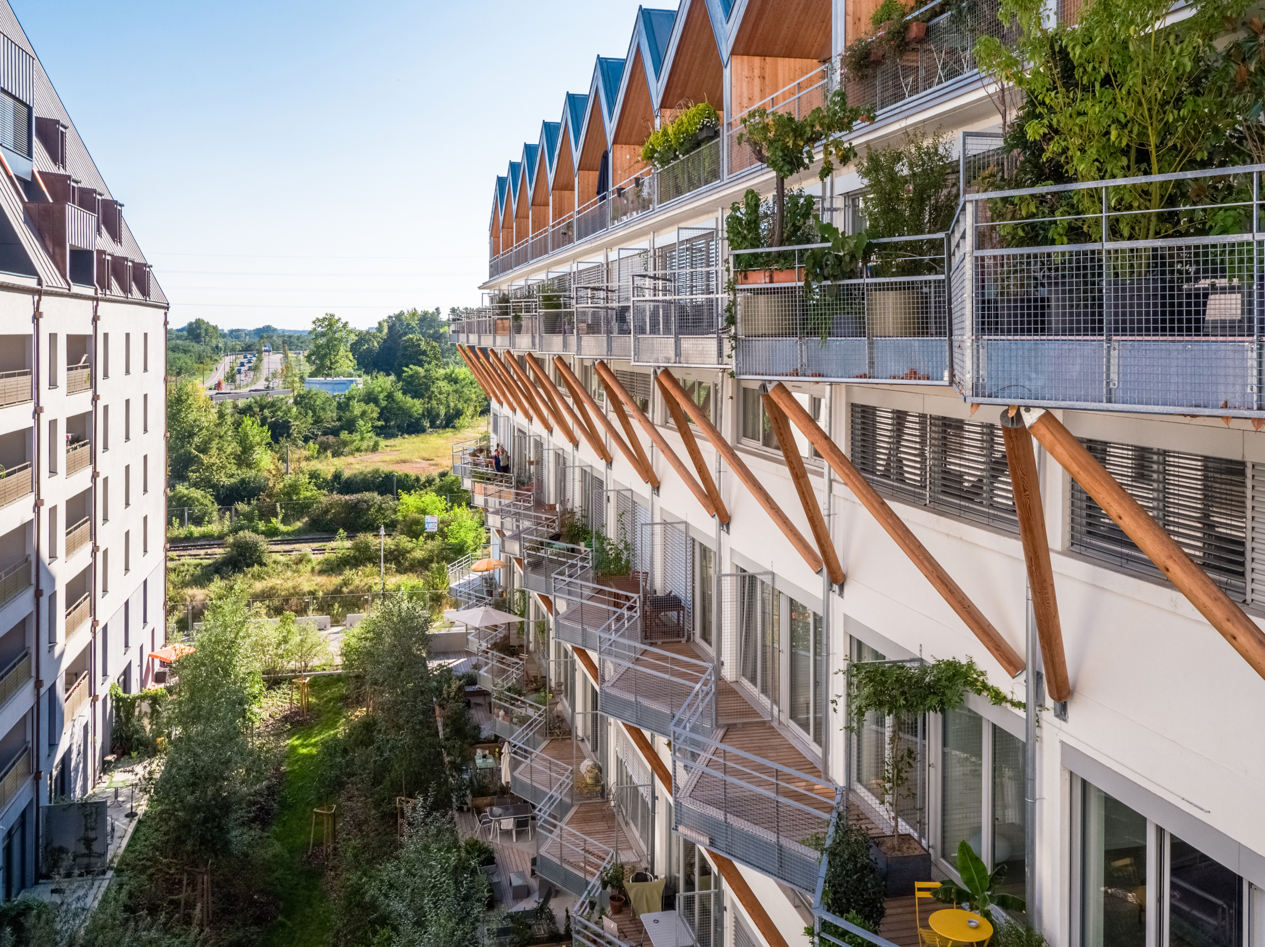 Les jardins de la COOP - acte2paysage - ©CloudyProd. - photo 6