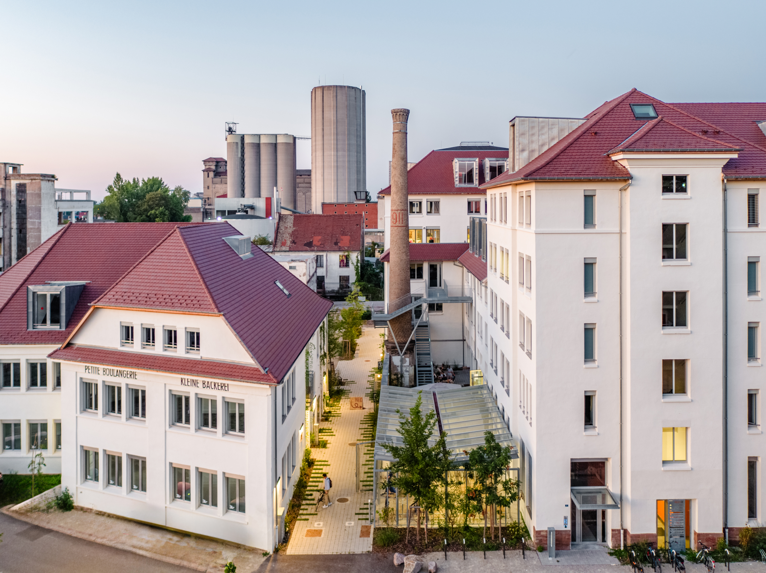 Les jardins de la COOP - acte2paysage - ©CloudyProd. - photo 8