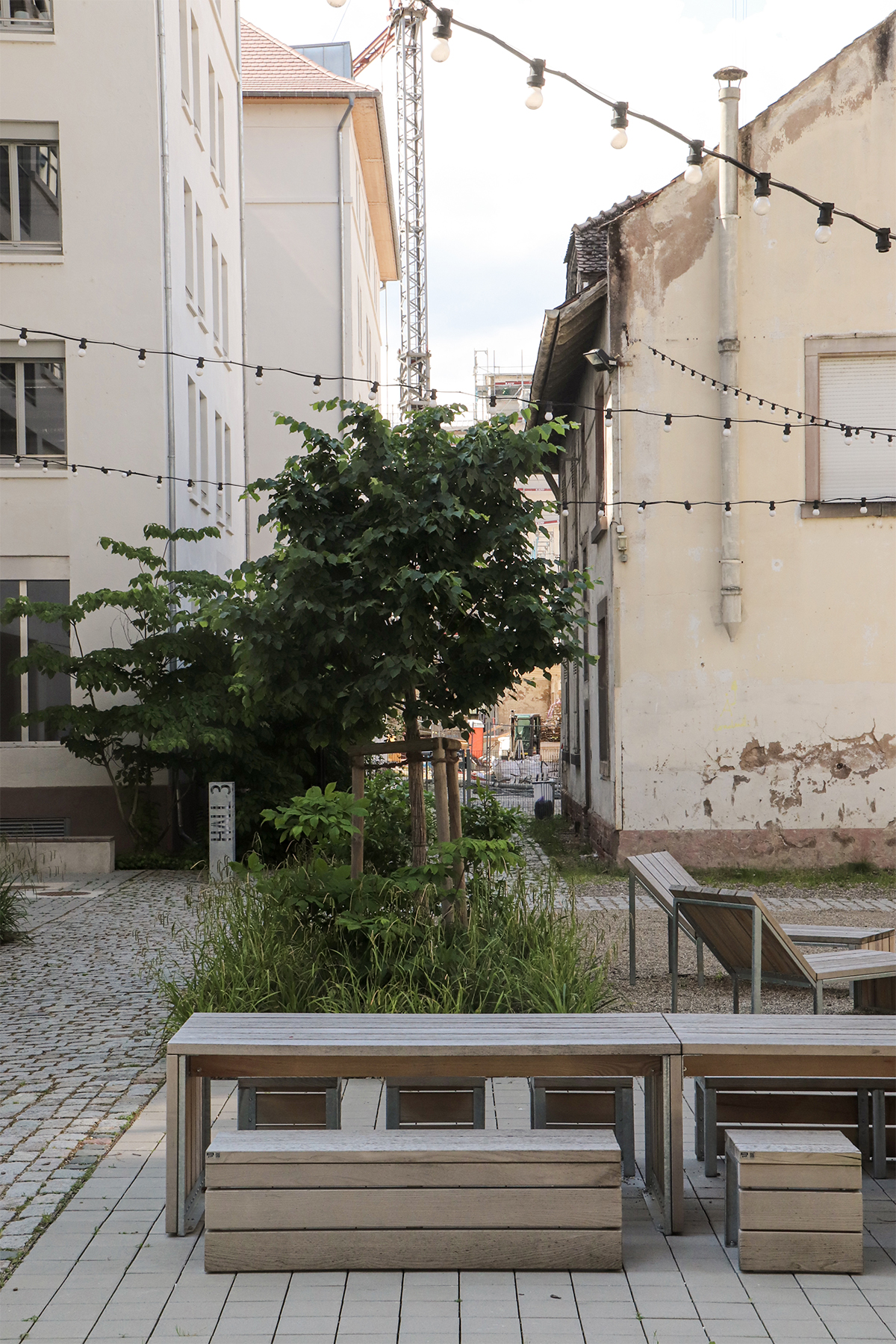 Les jardins de la COOP - ©acte2paysage - photo 3