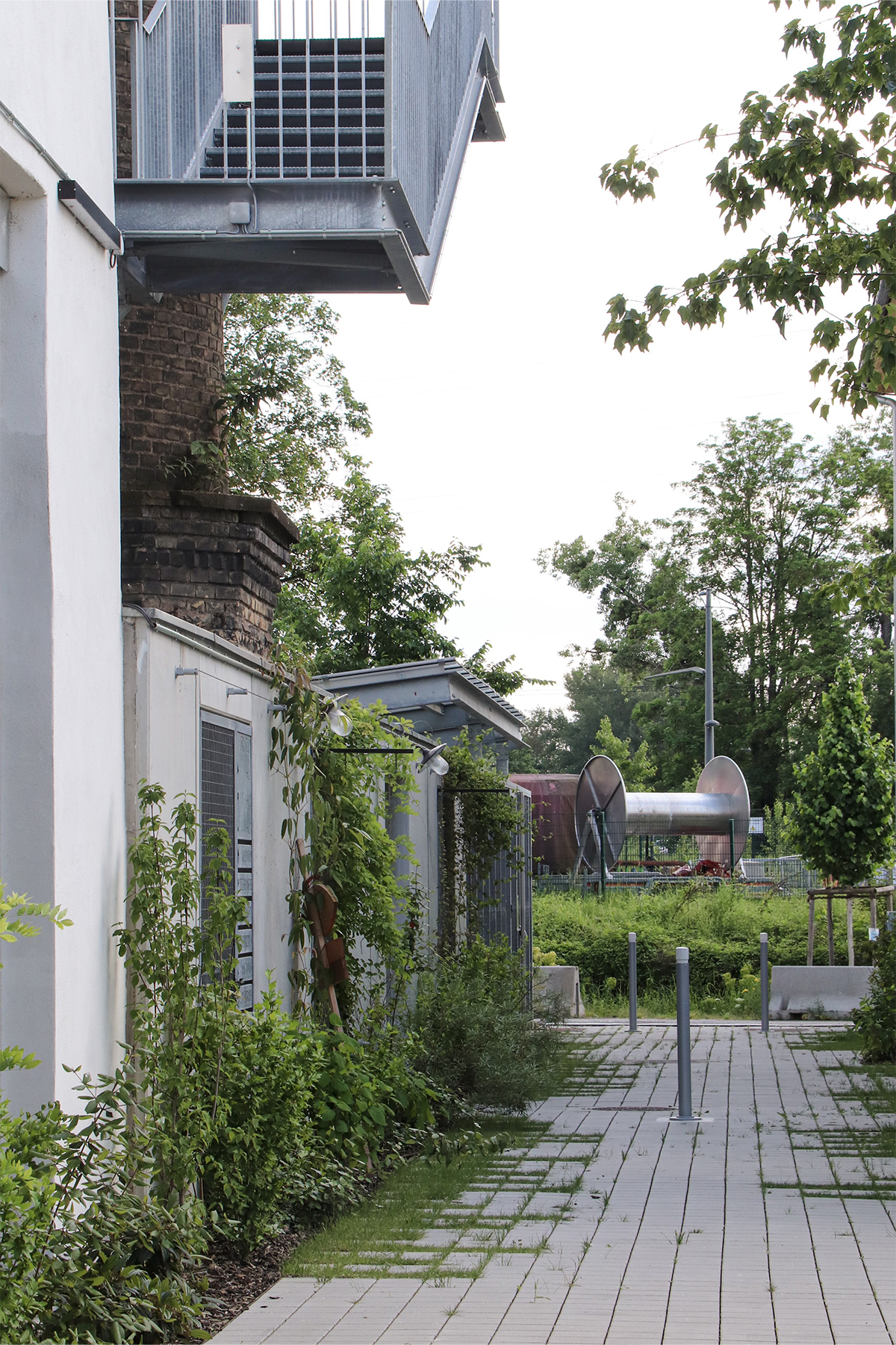 Les jardins de la COOP - ©acte2paysage - photo 21