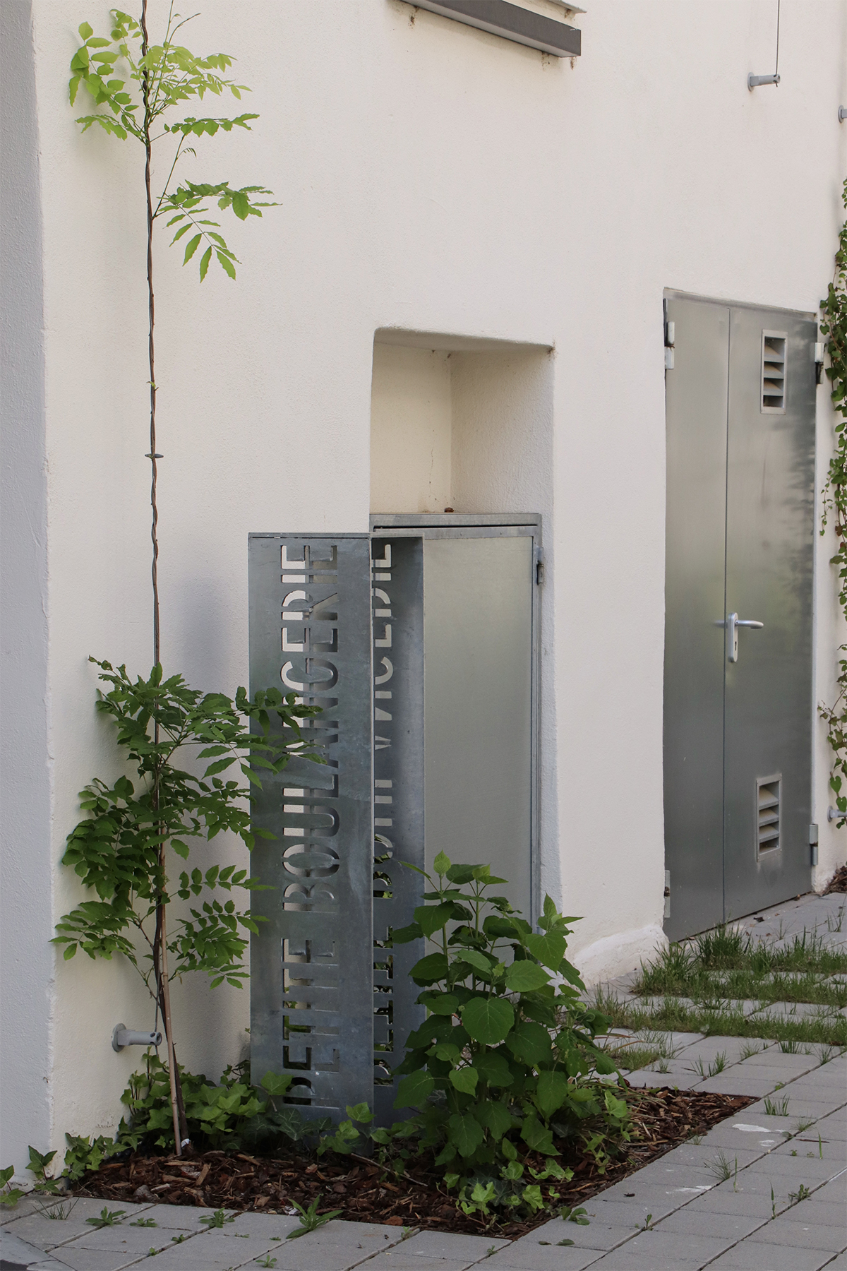 Les jardins de la COOP - ©acte2paysage - photo 22